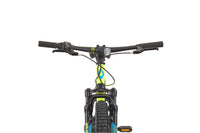 Vélo de Montagne - Enfant Snake (20") - Jaune