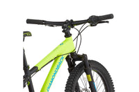 Vélo de Montagne - Enfant Snake (20") - Jaune