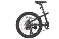 Vélo de Montagne - Enfant Snake (20") - Jaune