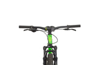 Vélo de Montagne Hardtail - Jeunesse Flowdown (24") - Vert