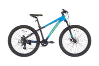 Vélo de Montagne - Jeunesse Pines (26") - Bleu