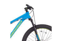 Vélo de Montagne - Jeunesse Pines (26") - Bleu