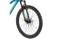 Vélo de Montagne - Jeunesse Pines (26") - Bleu