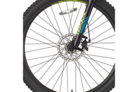 Vélo de Montagne - Jeunesse Pines (26") - Bleu