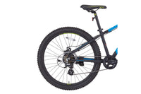 Vélo de Montagne - Jeunesse Pines (26") - Bleu