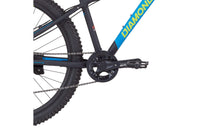 Vélo de Montagne - Jeunesse Pines (26") - Bleu