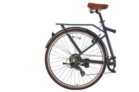 Vélo Hybride - Interurban (700c) - Noire