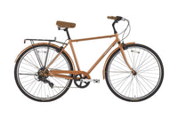 Vélo Hybride - Beltline (700c) - Cuivre