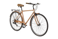 Vélo Hybride - Beltline (700c) - Cuivre