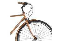 Vélo Hybride - Beltline (700c) - Cuivre