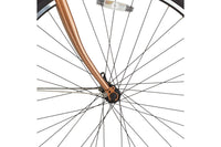 Vélo Hybride - Beltline (700c) - Cuivre