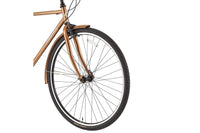 Vélo Hybride - Beltline (700c) - Cuivre
