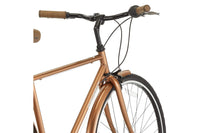 Vélo Hybride - Beltline (700c) - Cuivre