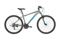 Vélo de Montagne Hardtail - Moonraker (27,5") - Gris foncé