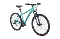 Vélo de Montagne Hardtail - Moonraker (27,5") - Sarcelle