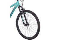 Vélo de Montagne Hardtail - Moonraker (27,5") - Sarcelle