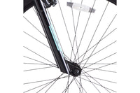 Vélo de Montagne Hardtail - Moonraker (27,5") - Sarcelle