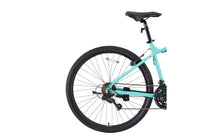 Vélo de Montagne Hardtail - Moonraker (27,5") - Sarcelle