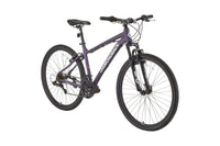 Vélo de Montagne Hardtail - Odyssey (27,5") - Noire