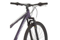 Vélo de Montagne Hardtail - Odyssey (27,5") - Noire