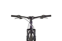 Vélo de Montagne Hardtail - Odyssey (27,5") - Noire