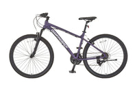 Vélo de Montagne Hardtail - Odyssey (27,5") - Noire