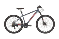 Vélo de Montagne Hardtail - Ridgeback (27,5") - Noire