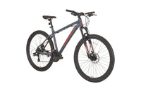 Vélo de Montagne Hardtail - Ridgeback (27,5") - Noire