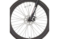 Vélo de Montagne Hardtail - Ridgeback (27,5") - Noire
