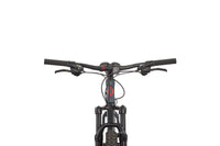 Vélo de Montagne Hardtail - Ridgeback (27,5") - Noire