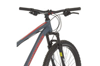 Vélo de Montagne Hardtail - Ridgeback (27,5") - Noire