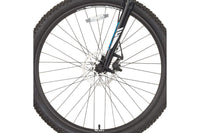 Vélo de Montagne Hardtail - Expresso (27,5") - Bleu