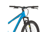 Vélo de Montagne Hardtail - Expresso (27,5") - Bleu