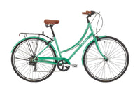 Vélo Hybride - Beltline (700c) - Vert