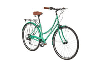 Vélo Hybride - Beltline (700c) - Vert