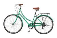 Vélo Hybride - Beltline (700c) - Vert