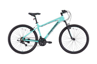 Vélo de Montagne Hardtail - Moonraker (27,5") - Sarcelle