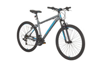 Vélo de Montagne Hardtail - Moonraker (27,5") - Gris foncé