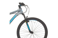 Vélo de Montagne Hardtail - Moonraker (27,5") - Gris foncé