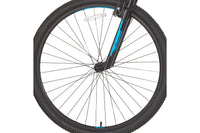 Vélo de Montagne Hardtail - Moonraker (27,5") - Gris foncé
