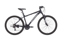 Vélo de Montagne Hardtail - Odyssey (27,5") - Violet foncé