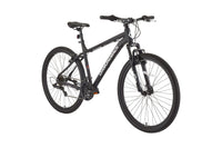 Vélo de Montagne Hardtail - Odyssey (27,5") - Violet foncé