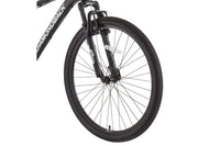 Vélo de Montagne Hardtail - Odyssey (27,5") - Violet foncé