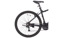 Vélo de Montagne Hardtail - Odyssey (27,5") - Violet foncé