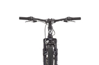 Vélo de Montagne Hardtail - Odyssey (27,5") - Violet foncé
