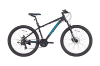 Vélo de Montagne Hardtail - Ridgeback (27,5") - Gris