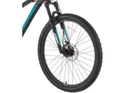 Vélo de Montagne Hardtail - Ridgeback (27,5") - Gris