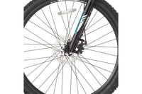 Vélo de Montagne Hardtail - Ridgeback (27,5") - Gris