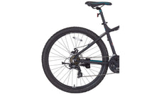 Vélo de Montagne Hardtail - Ridgeback (27,5") - Gris