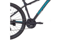 Vélo de Montagne Hardtail - Ridgeback (27,5") - Gris